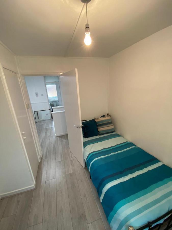 Lovely 3 Bedroom In The Heart Of Hackney Apartament Londra