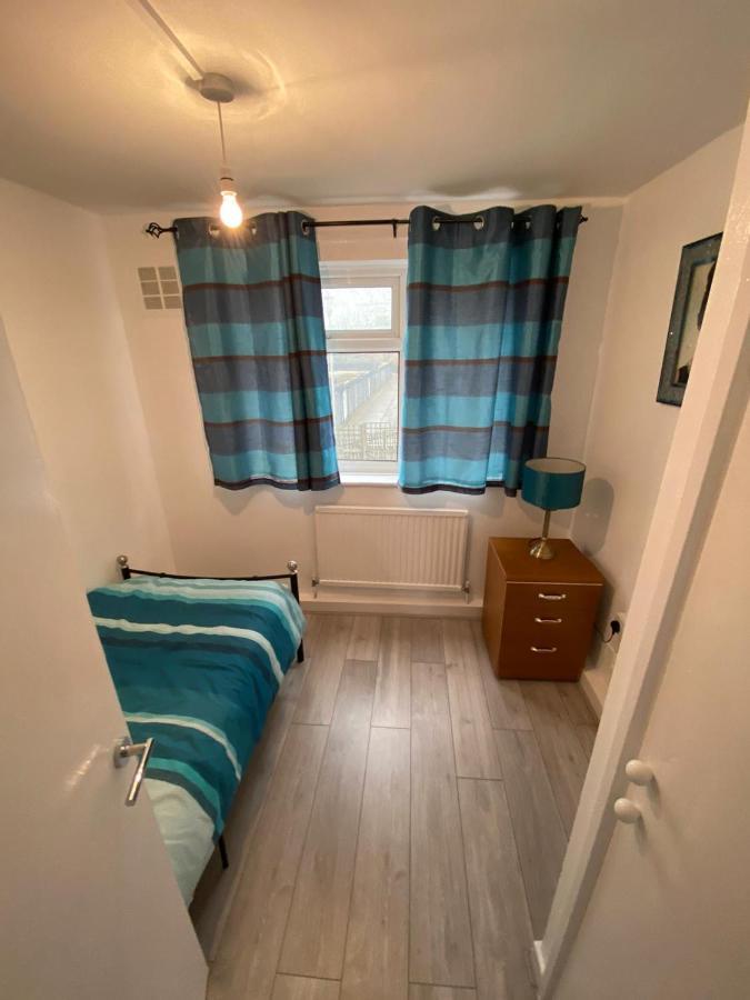 Apartament Lovely 3 Bedroom In The Heart Of Hackney
